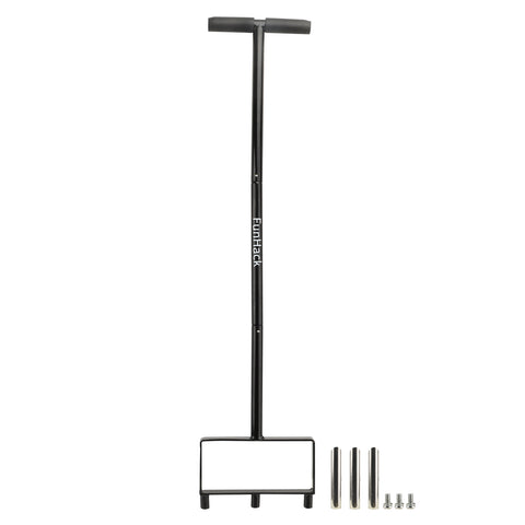 Funhack Lawn Coring Aerator