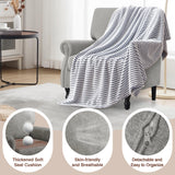 COOLHUT Modern Accent Chair Armchair, Linen Fabric Upholstered Comfy Single Sofa with Solid Wood Frame for Living Room, Beige