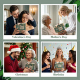 Spa Gift Box for Women, Birthday Mothers Day Gifts Set, 5 Pcs