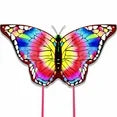 Butterfly Kites for Adults Easy to Fly for Polyester Beginner Kite for kids Ages 4-8 8-12