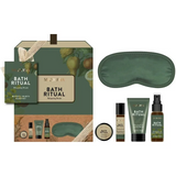 Spa Gift Box for Women, Birthday Valentines Gifts Set, 5 Pcs