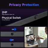 Akocrsiy 15.6 Laptop Computer, 12GB RAM 512GB SSD, Intel Alder Lake N95 (up to 3.4GHz), Windows 11 Pro Laptop, for Student, Home Office, Business