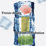 Cat Grass Teething Stick Cat Treats, Cat Grass Sticks for Indoor Cats, Cuddles and Meow Cat GrassSticks for Hairball, Cat Chew Stick Natural Molar Rod, Cat Grass Sticks Increase Appetite - 5.3oz