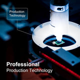 275XL Ink Cartridges for Canon Ink 275 and 276 use with Pixma TS3522 TS3520 TS3500 TR4722 TR4720 TR4700 printers (Black, Tri-Color)