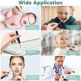 RONY Wireless Earwax Removal Tool Kit with Camera - 1080P Otoscope Next Gen Ear Wax Removal Set with Led Light - Ear Wax Removal Compatible for iPhone iPad Android Smart Phone, Black