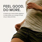 500M AFU Multi-Strain Probiotic + Prebiotic Supplement for Digestive Health, Energy Support & Active Lifestyles - 30 Capsules,1(Pack)