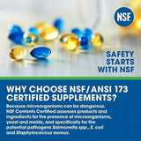 R-Alpha Lipoic Acid，600mg per Serving，High Potency - 60 Count