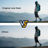 67XL Ink Cartridges Compatible for HP 67 Ink Cartridges for Envy 6000 6052 6058 6452 DeskJet 1255 2700 2732 2752e (Black and Tri-Color)