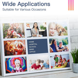 63XL Ink Cartridge Compatible for HP 63 Ink Cartridges for 63XL for Officejet 3830 4650 5255 5258 4655 5252 Envy 4520 4512 Printer( Black+Tri-Color)