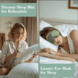 Spa Gift Box for Women, Birthday Mothers Day Gifts Set, 5 Pcs