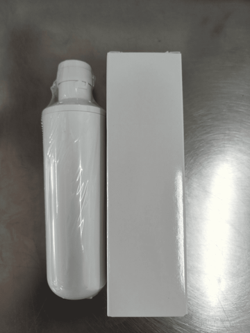 Aiqeek Refrigerator Water Filter 3-Pack NSF 42 Certified, DA97-17376B/DA97-08006C/HAF-QIN