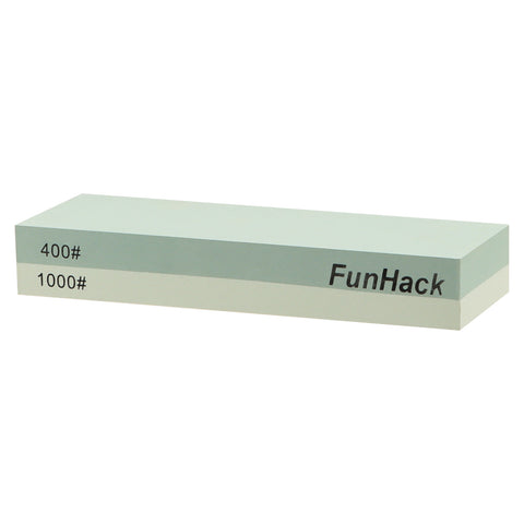 FunHack Sharpening Stones