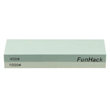 FunHack Sharpening Stones