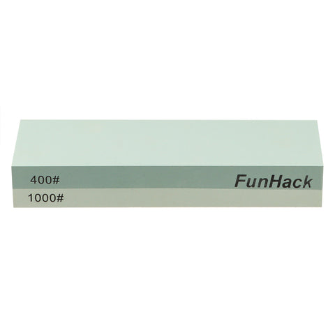 FunHack Sharpening Stones