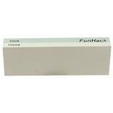 FunHack Sharpening Stones