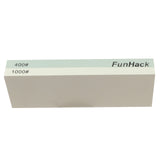 FunHack Sharpening Stones