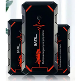 Car Battery Jump Starter for Up to 8.5 Gas/ 6.7L Diesel Engine Vehicles123