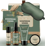 Spa Gift Box for Women, Birthday Mothers Day Gifts Set, 5 Pcs