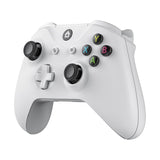 Wireless Gaming Controller Compatible with Xbox Series X|S, Xbox One, Windows PC,White