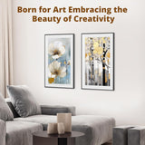 Dragon Touch 16'' 32GB WiFi Digital Picture Frame with 1280 HD Touch Screen, Share Photos/Videos everywhere Best Gift for Mother's Day