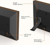 Dragon Touch 10'' Digital Picture Frame,32GB Wifi Smart Digital Photo Frame Free Share Photos via App Mother's Day Gifts for Mom Daughter Friends