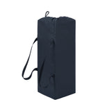 Pamo Babe Unisex Travel Playard for Toddler, Portable Crib for Baby Travel, Lightweight Playpen Foldable Playard for Outdoor, Indoor , 6-36 Months(Black)