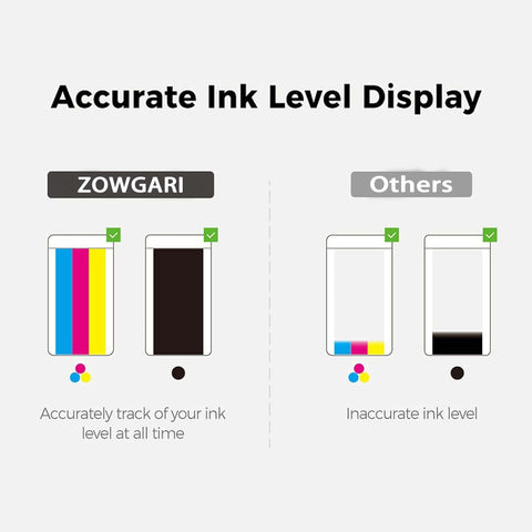 240XL Ink Cartridges for Canon Ink 240 and 241 PG-240XL CL-241XL for Canon Pixma MG3620 MG3600 MG3120 TS5120 TS5100 MG4220 MG3520 MG2120 MX452 MX472 MX512 Printer(1 Black, 1 Tri-Color)