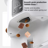Automatic Pet Feeders WiFi 2.4Ghz Smart Cat Feeder APP Control Remote Feeding- Timed Cat Food Dispenser