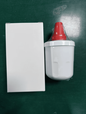 Aiqeek 3-Pack Refrigerator Water Filter NSF 42 Certified,Compatible with Aqua-Pure Plus/DA29-00003G/HAFCU1, 0.5 GPM Fast Flow